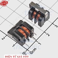 [5 Pieces]- 5mH Inductor UU9.8-502 Electronic 886