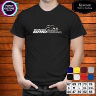 Hinda Brio car t-shirt, car logo t-shirt