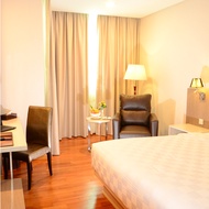 Batam Nagoya Hill Hotel Tour Package