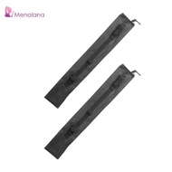 [Menolana] Trekking Pole Pouch Trekking Pole Carrying Bag Hiking Sticks Bag Folding Chair Carry Bag 