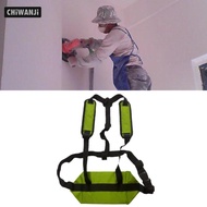 CHiWANji Electric Drywall Sander Support Harness Adjustable Comfort Replacement Band Accessories Qui