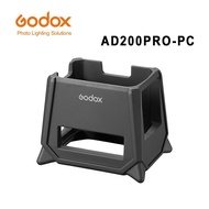 Godox AD200PRO-PC Silicone Fender Photography Accessory Protective Case for AD200Pro AD200 Pro Outdo