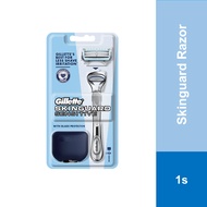 Gillette Skinguard Razor 1s
