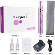 Hengfa Lina Dr.pen M7/Dr.pen M5 Electric Dr. Pen Wireless Skincare Machine Tattoo Micro Needle Beaut