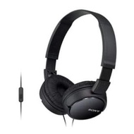 SONY MDR-ZX110AP 立體聲耳罩式耳機