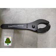 Backhoe CASE580 Gland Spanner