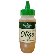 Organic/Bio Oligo (Prebiotic Sugar) 500g