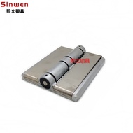 Large Heavy Load Positioning Torque Hinge Stop Hinge 60 Degree/120 Degree/180 Degree Positioning Dam
