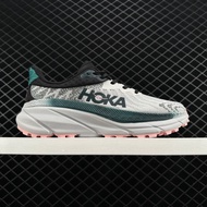 HOKA ONE ONE Challenger ATR 7 Unisex lightweight breathable running shoes，Men and women Professional
