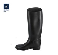 全新迪卡儂 Decathlon,Size4.5(37) 長靴雨鞋 防水，Size