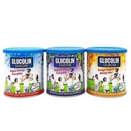 GLUCOLIN ORIGINAL (EXP:09/2025) | BLACKCURRANT (EXP:09/2025)  | ORANGE 420GM (EXP:08/2025)