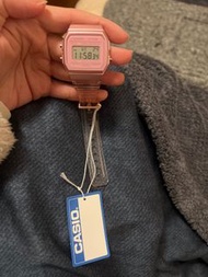 Casio F-91W