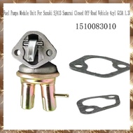 (Y O Q N) Pumps Module Unit for  SJ413 Samurai Closed Off-Road Vehicle 4cyl G13A 1.3L15100 83010