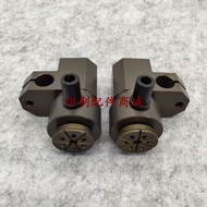 Komori Printer Nozzle Old Style Paper Nozzle Komori L40 Point Paper Nozzle Paper Nozzle Komori Mediu