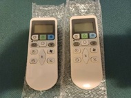 日立冷氣遙控 Hitachi 冷氣遙控 air conditional remote  遙控 原裝日立冷氣遙控 器