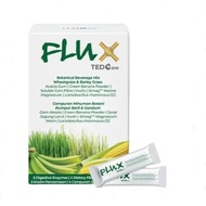 TEDCare FluX Fibre For Gut Health Improve Digestive Health & Function Probiotic Helps In Immune Syst