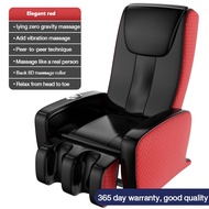 Srabuy Massage Chair Home Massage Chair Full Body Massager Automatic Massage Sofa Massage Chair Mult