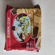 biskuit khong guan