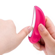 日本綠鐘PSG專利弧形指甲銼刀(PSG-002)