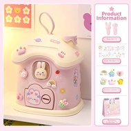 KOOZYORE | Save and Retrieve Childrens Money Box 1unit