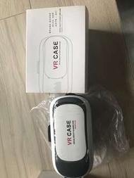 VR眼鏡