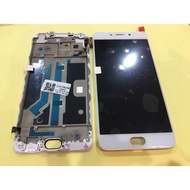 LCD OPPO F1+ F1 PLUS R9 + TOUCHSCREEN + FRAME Original