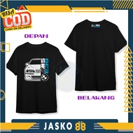 Car T-shirt bmw M5 E39 DB Automotive Clothing