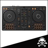 Pioneer DJ DDJ-FLX4 2-deck Rekordbox and Serato DJ Controller ( DDJ FLX4 / DDJFLX4 )