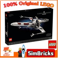 (SimBricks) LEGO 75355  Star Wars X-Wing Starfighter