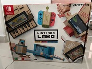 Switch Nintendo Labo ToyCon 01