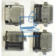 HP Pavilion X360 13-AP Series Type-C Connector C003