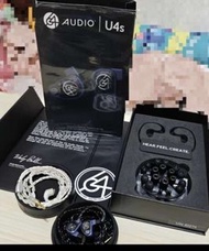 64 Audio U4s 入耳式耳機