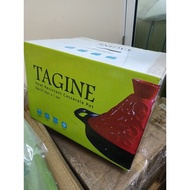 *Stock Clearance* Tagine Heat Resistant Casserole Pot (ready stock)