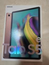10.5吋 平板 SAMSUNG Galaxy Tab S5e 平板