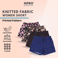 Body Secret Women Essential Shorts