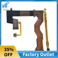 1Pcs New LCD Screen Flex Cable for Olympus EM10II / E-M10 MARK II E-M10 II Digital Camera Repair Part