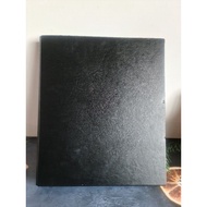 A4 / 2 Ring Photocard Binder (New)