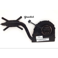 Lenovo ThinkPad Yoga 260 Yoga 370 X380 02DA165 ND55C35-16F04 5PIN Cooling Fan