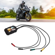 Dash Cam  Motorcycle Camera 1080P for Cycling