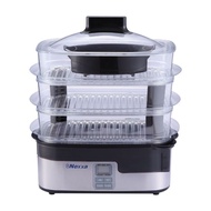 Noxxa  Food  Steamer