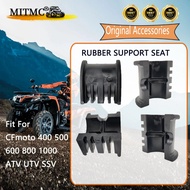 Supporter Sway Bar Balance Bar Rubber Pad Rubber For CF 400 500 600 800 1000 ATV UTV SSV 9GQ0-060003