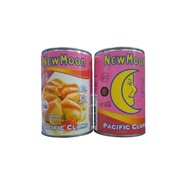 人月牌 鲍贝 new moon pacific clams 425gm