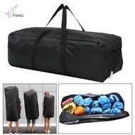 [freneci] 55L 100L 150L Duffle Bag Hiking Camping Backpack Foldable Large Capacity