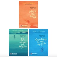 Book - Unsent Words - Set of 3