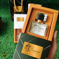 D'Calysta Exclusive Perfume (For Men)