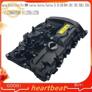 [Hot-Sale] 11128605598  Valve Cover for     1series 3series 5series X1 X3 G38 B48 120i 125i 528Li 53