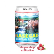 Lasegar Leci/Jambu/Melon/Jeruk/Jeruk Nipis/Strawberi 🇮🇩 320ml