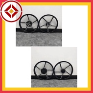 SPORT RIM ENKEI 511 Y125Z SIAP BEARING BUSH 5 BATANG 160X160 KKEY511 Y125 125Z LC135 5S LC5S LC 5S F