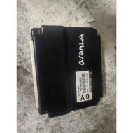 TOYOTA AVANZA TCU GEARBOX CONTROL MODULE 89530-B0090（A9）