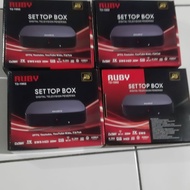 Receiver Tv | Receiver Definition Analog Menjadi Digital Tv Box Tbk